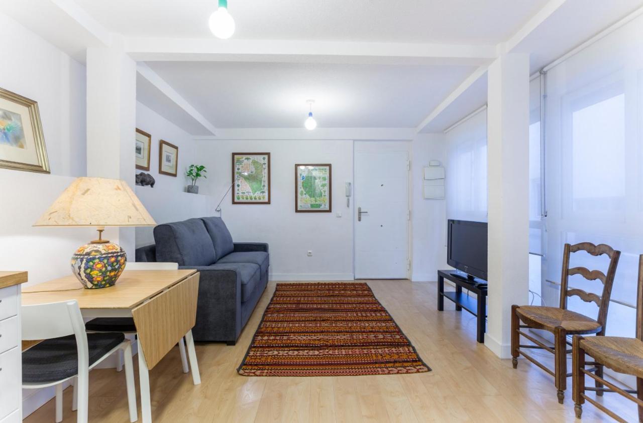 Apartamento Chueca V En Мадрид Экстерьер фото